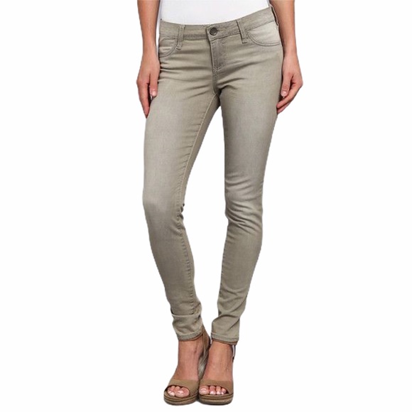 kut from the kloth jennifer ultra skinny